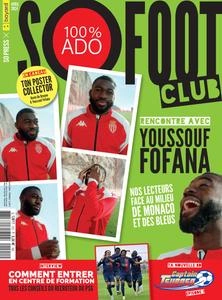 So Foot Club N.101 - Avril 2024  [Magazines]