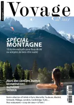 Voyage De Luxe N°78 – Janvier 2019  [Magazines]