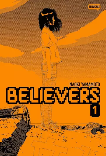 BELIEVERS - INTÉGRALE  [Mangas]