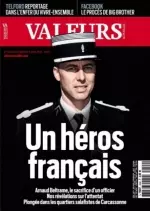 Valeurs Actuelles - 29 Mars 2018  [Magazines]