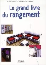 Le Grand Livre du Rangement  [Livres]