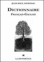 Dictionnaire Français-Gaulois  [Livres]