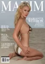 Maxim Africa - January 2018  [Adultes]