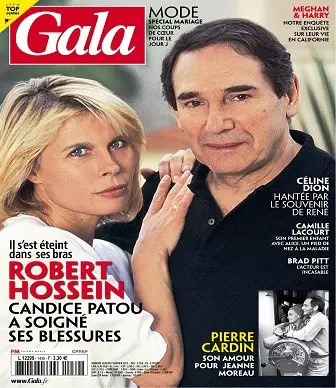 Gala N°1439 Du 7 au 13 Janvier 2021  [Magazines]