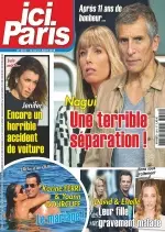 Ici Paris N°3815 Du 15 au 21 Août 2018  [Magazines]