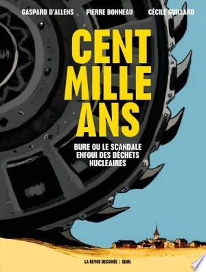 Cent mille ans  [BD]