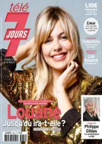 Télé 7 Jours N°3050 Du 10 au 16 Novembre 2018  [Magazines]