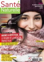 Santé Naturelle - Janvier-Février 2018  [Magazines]