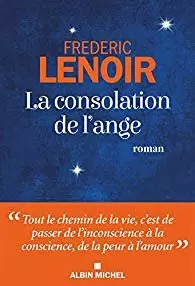 La Consolation de l’ange - Frédéric Lenoir  [Livres]