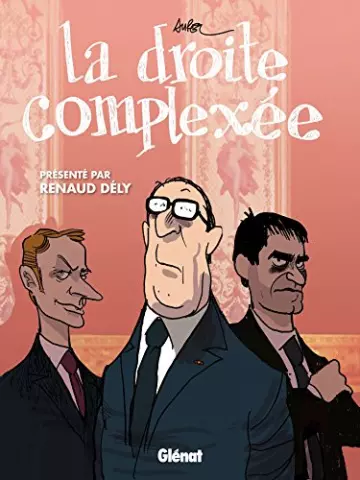 La Droite Complexee  [BD]