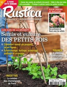 Rustica - 8 Mars 2024  [Magazines]