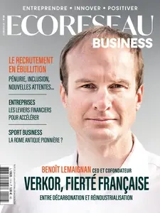 EcoRéseau Business N.110 - Juin 2024  [Magazines]