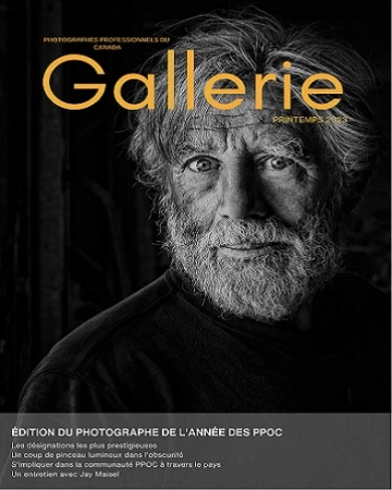 Gallerie Magazine – Printemps 2023  [Magazines]