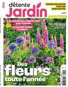 Détente Jardin Hors-Série N°19 - Avril-Mai 2024  [Magazines]