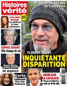 Histoires Vérité N.22 - Février-Mars-Avril 2024  [Magazines]