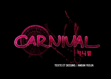 CARNIVAL | CHAPITRE 01–14 INTÉGRAL  [Mangas]