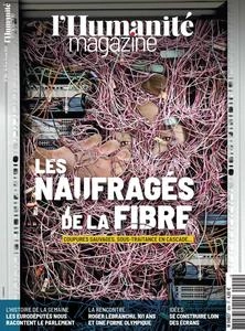 L'Humanité Magazine N.904 - 9 Mai 2024  [Magazines]