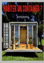 Habiter un container ?  [Livres]