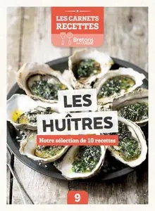 Bretons en Cuisine Hors-Série - Les Carnets Recettes N°9 2024 [Magazines]