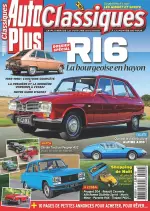 Auto Plus Classiques N°40 – Décembre 2018-Janvier 2019  [Magazines]