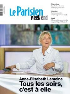 Le Parisien Magazine - 29 Septembre 2023  [Magazines]