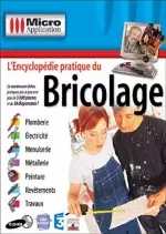 L'encyclopédie Pratique du Bricolage  [Livres]