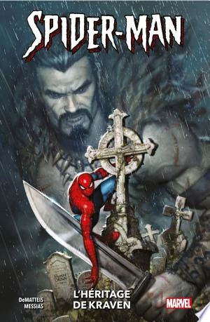 Spider-Man : L'héritage de Kraven  [BD]