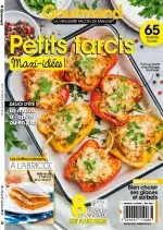 Gourmand N°402 Du 18 Juillet 2018  [Magazines]