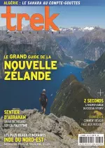 Trek Magazine N°187 – Janvier-Février 2019  [Magazines]