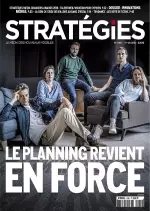 Stratégies N°1950 Du 17 Mai 2018  [Magazines]