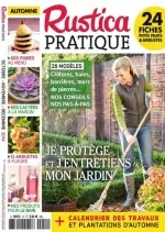 Rustica Pratique No.12  [Magazines]