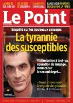 Le Point N°2388 Du 7 au 13 Juin 2018  [Magazines]