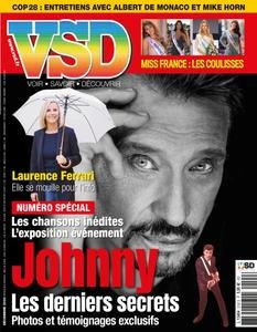 VSD N.2192 - Décembre 2023  [Magazines]