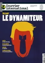 Courrier International N°1437 Du 17 Mai 2018  [Magazines]