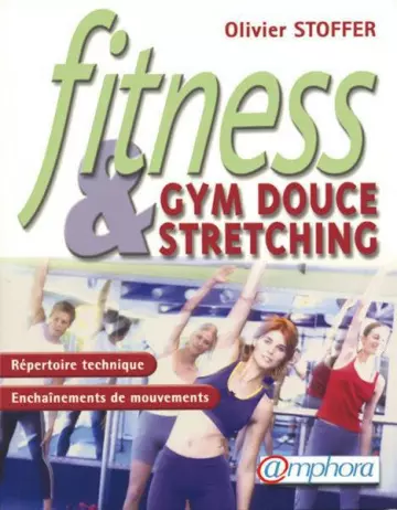 Fitness -Gym douce et stretching  [Livres]