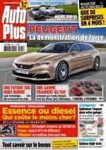 Auto Plus N°1495 - 28 Avril Au 4 Mai 2017  [Magazines]