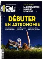 Ciel et Espace Hors Série N°31 – Juillet 2018  [Magazines]