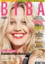 Biba N°455 - Janvier 2018  [Magazines]