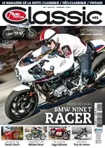 Moto Revue Classic N°92 - Mai/Juin 2017  [Magazines]