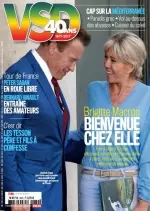 VSD - 29 Juin au 5 Juillet 2017  [Magazines]