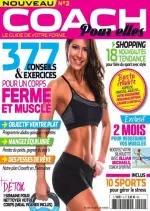 Coach Pour Elles N°2 - Juin/Aout 2017  [Magazines]