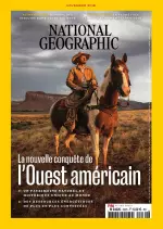 National Geographic N°230 – Novembre 2018  [Magazines]