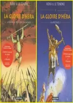 La Gloire d'Héra  [BD]