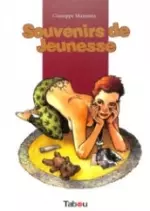 (Les 5 sens d‘Eros 02) Souvenirs de jeunesse  [Adultes]