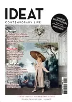 Ideat Hors-Série - Mai/Juin 2018 (No. 5)  [Magazines]