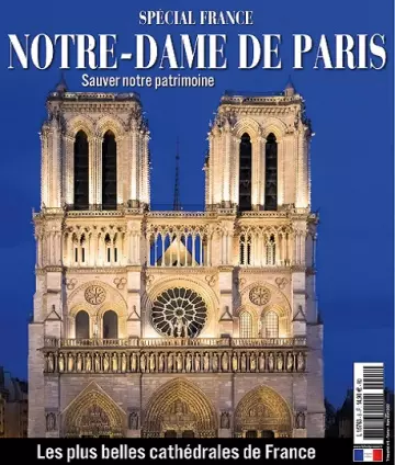 Spécial France N°8 – Février-Avril 2022  [Magazines]