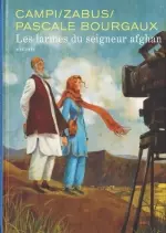 Les Larmes du Seigneur afghan - One shot  [BD]