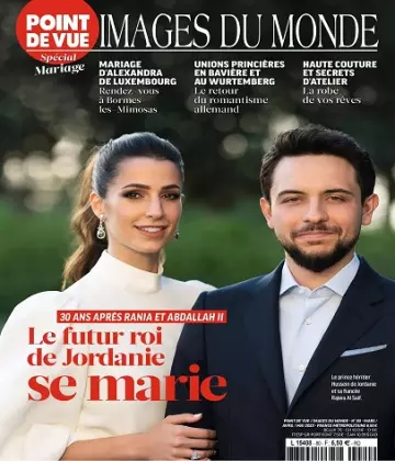 Point De Vue Images Du Monde N°80 – Mars-Mai 2023  [Magazines]