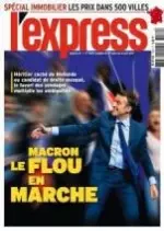 L'Express N°3430 - 29 Mars au 4 Avril 2017  [Magazines]