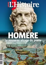 Les Collections De L’Histoire N°82 – Janvier-Mars 2019  [Magazines]